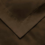 1500 Thread Count Egyptian Cotton Solid Duvet Cover