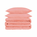 1500 Thread Count Egyptian Cotton Solid Duvet Cover