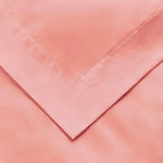 1500 Thread Count Egyptian Cotton Solid Duvet Cover
