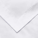 1500 Thread Count Egyptian Cotton Solid Duvet Cover