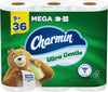 Ultra Gentle Toilet Paper, 9 Mega Rolls, 231 Sheets per Roll