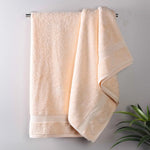 2-Piece Egyptian Cotton Plush Bath Towel Set - Heritage