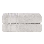 Hays Cotton 2-Piece Bath Towel Set - Absorbent & Medium Weight