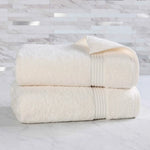 Egyptian Cotton Heritage Plush Bath Sheet Set of 2