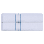 Turkish Cotton Hotel Collection Solid Towel Set Collection