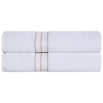 Turkish Cotton Hotel Collection Solid Towel Set Collection
