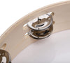 Set of 2 Tambourine, 10