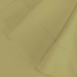 300 Thread Count 100% Cotton Sheet Set Timeless Solid