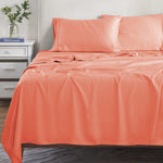 300 Thread Count Modal Deep Pocket Bed Sheet Set
