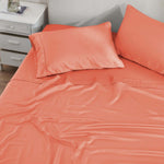 300 Thread Count Modal Deep Pocket Bed Sheet Set