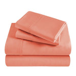 300 Thread Count Modal Deep Pocket Bed Sheet Set