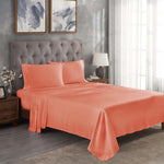 300 Thread Count Modal Deep Pocket Bed Sheet Set