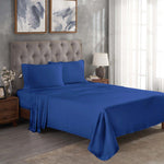 300 Thread Count Modal Deep Pocket Bed Sheet Set