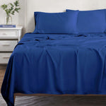 300 Thread Count Modal Deep Pocket Bed Sheet Set