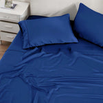 300 Thread Count Modal Deep Pocket Bed Sheet Set
