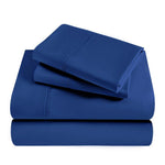 300 Thread Count Modal Deep Pocket Bed Sheet Set