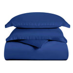 Modal from Beechwood 300 Thread Count Duvet Cover Set