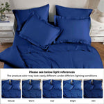 Modal from Beechwood 300 Thread Count Duvet Cover Set
