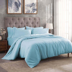 Modal from Beechwood 300 Thread Count Duvet Cover Set