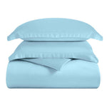 Modal from Beechwood 300 Thread Count Duvet Cover Set