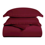 Modal from Beechwood 300 Thread Count Duvet Cover Set