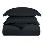 Modal from Beechwood 300 Thread Count Duvet Cover Set