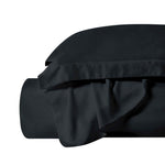 Modal from Beechwood 300 Thread Count Duvet Cover Set