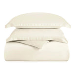 Modal from Beechwood 300 Thread Count Duvet Cover Set