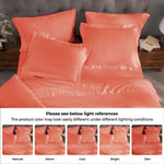 Modal from Beechwood 300 Thread Count Duvet Cover Set
