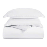 Modal from Beechwood 300 Thread Count Duvet Cover Set