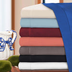 Modal from Beechwood 300 Thread Count Duvet Cover Set