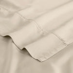 300 Thread Count Bamboo Deep Pocket Sheet Set