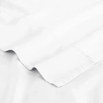 300 Thread Count Bamboo Deep Pocket Sheet Set