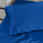 300 Thread Count Rayon from Bamboo 2 Piece Pillowcase Set