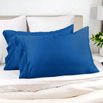 300 Thread Count Rayon from Bamboo 2 Piece Pillowcase Set