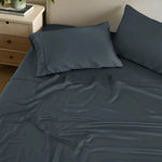 300 Thread Count Bamboo Deep Pocket Sheet Set