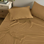 300 Thread Count Bamboo Deep Pocket Sheet Set