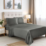 300 Thread Count Bamboo Deep Pocket Sheet Set