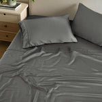 300 Thread Count Bamboo Deep Pocket Sheet Set