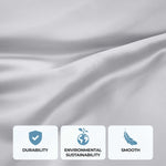 300 Thread Count Bamboo Deep Pocket Sheet Set