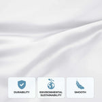 300 Thread Count Bamboo Deep Pocket Sheet Set