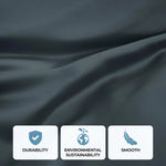 300 Thread Count Bamboo Deep Pocket Sheet Set