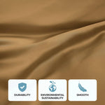 300 Thread Count Bamboo Deep Pocket Sheet Set