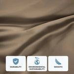 300 Thread Count Bamboo Deep Pocket Sheet Set