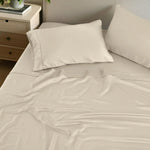 300 Thread Count Bamboo Deep Pocket Sheet Set