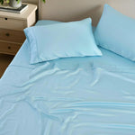 300 Thread Count Bamboo Deep Pocket Sheet Set