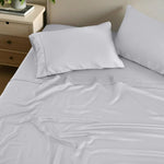 300 Thread Count Bamboo Deep Pocket Sheet Set