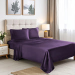 300 Thread Count Bamboo Deep Pocket Sheet Set