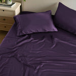 300 Thread Count Bamboo Deep Pocket Sheet Set
