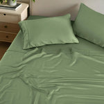 300 Thread Count Bamboo Deep Pocket Sheet Set